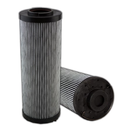 Main Filter Hydraulic Filter, replaces MANN+HUMMEL HD1060, Return Line, 10 micron, Outside-In MF0064359